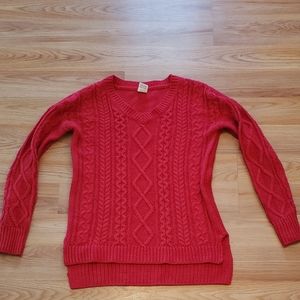 Winter Tops Multi-color